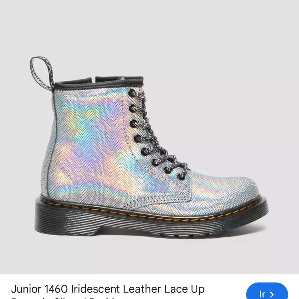 Dr. Martens kids Boots